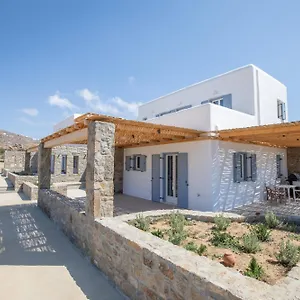Apartment Miamis Mykonos Ii *