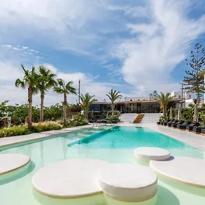 Otel Akkadian Lgbt Boutique Mykonos Town