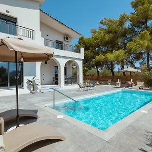 Villa Altane