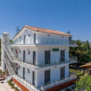 Pettas Appartement Zakynthos