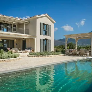 Apartment Ramona Zante Makhairadhon