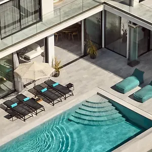 Mavromati Villa Laganas
