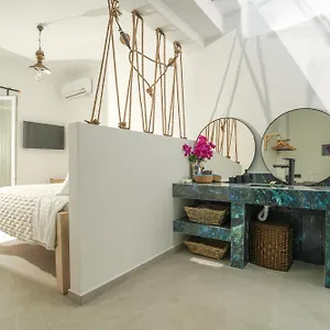 Seabed Mykonos