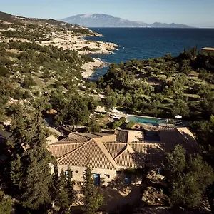 Strofilia Stone Residences