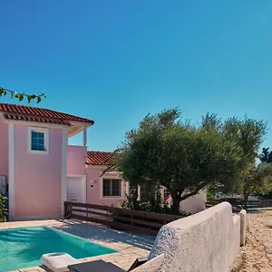 Penelope Periyali * Vasilikos (Zakynthos)