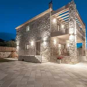 Villa Claudio Stone House *