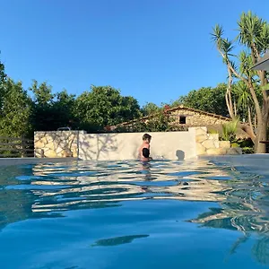 Kali Zoi -b&b Zakynthos * Amoudi