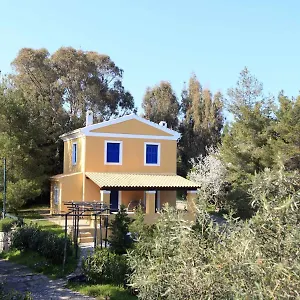 Holiday home Akrotiri Stunning Views Zakynthos Town