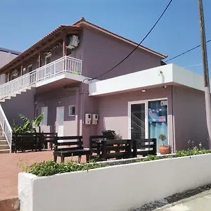Hotel Xidis Laganas