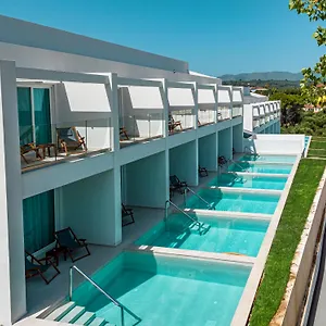 Mirage Bleu Hotel 5*