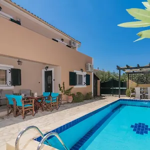 Arge Villa Tsilivi (Zakynthos)