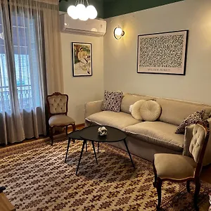 Gin&tonic First Floor - Center Of Apartment *
