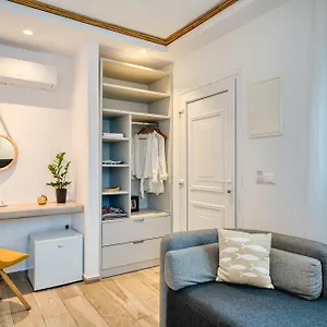 Cape Mykonos Otel