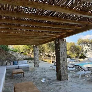 Thalia - 4 Bdrm - In 200m - Mg Mykonos Town
