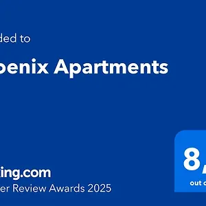 Phoenix Apartment *