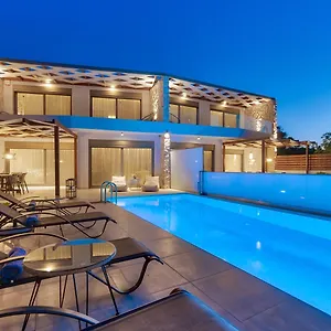 Astarte - Casa Palmera With Pool
