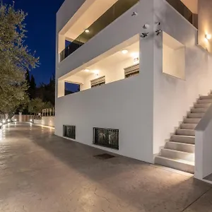 Calypso & Apartment *