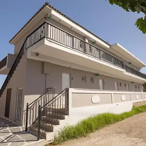 Iviskos - Adults Only Hotel 2*