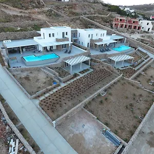 Villa The Mykonist Executive Elia *