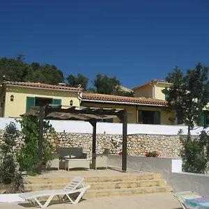 빌라 Homer's Hideaway *