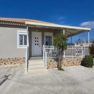 Ilios Without Pool Villa