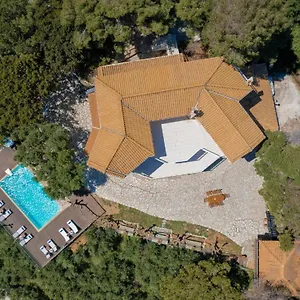 Orizon Sea View A Luxurious Escape With Breathtaking Views In Argassi * Zakynthos Town