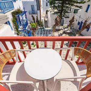 Alana Mykonos 2*