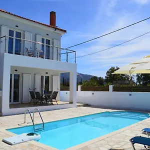 Holiday home Arcadia