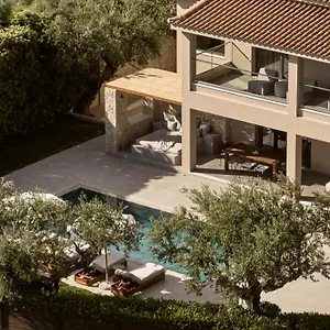 Villa Cielo - An Authentic Mediterranean Living *