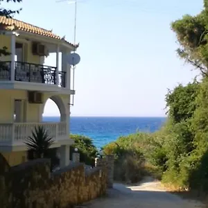 Anemone Blue Seaside Apartamento *