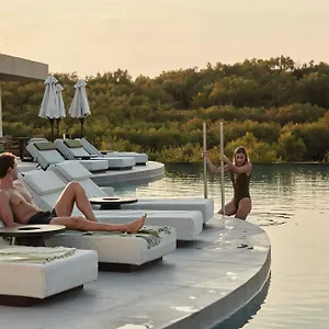 Hotel King Jason Zante - Designed For Adults