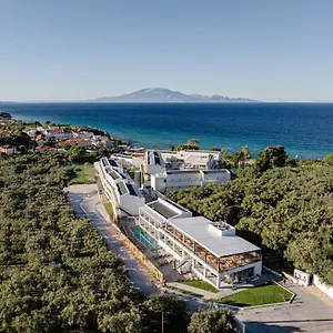 Magique Bleu 5*