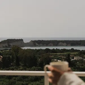 Gerakas Belvedere Hotel Vasilikos (Zakynthos)