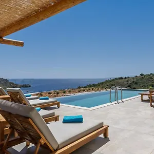 Villa Armoi Agios Nikolaos (Zakynthos)