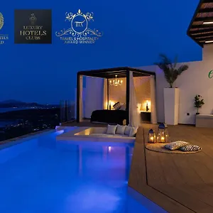 Emerald & - The Finest Of The World Villa *