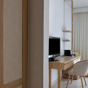 אתר נופש Atlantica Eleon Grand