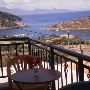 Alpha * Agios Nikolaos (Zakynthos)