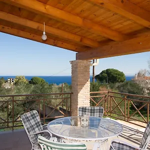 Fioro Stone House * Tsilivi (Zakynthos)