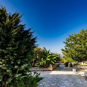 Small Village Apartment Zakynthos Town