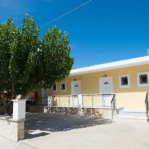 Apartment Kalamaras Laganas