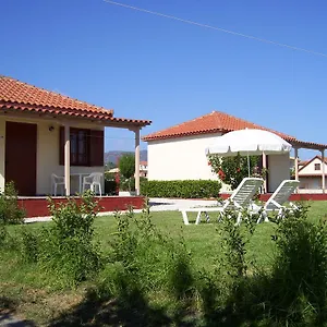 Appartamento Beach Bungalows