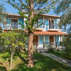 Appartement Athena *