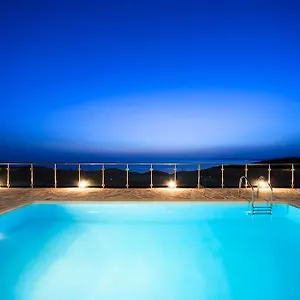 Holiday home Orient Volimes *