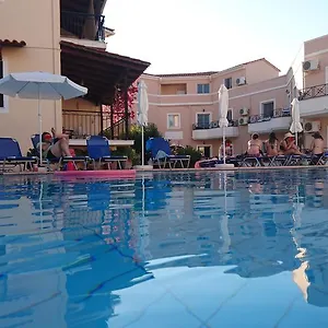 Lägenhet Doras Zante & Argassi