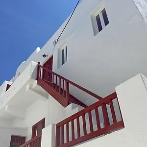 Holiday home Casal Paleologos Mykonos Town