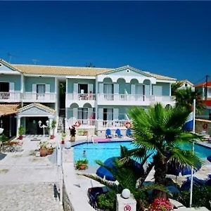 Lithakia Beach 2* Zante