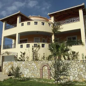Christina 's House Holiday home Alykes (Zakynthos)