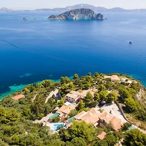 Cavo Marathia 4*