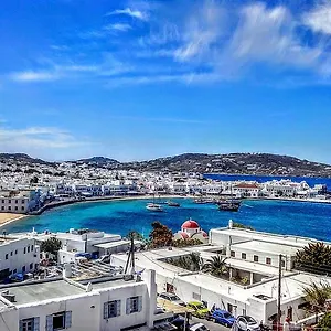 Stelios View
