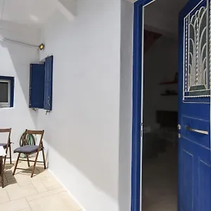 Holiday home Regalo House